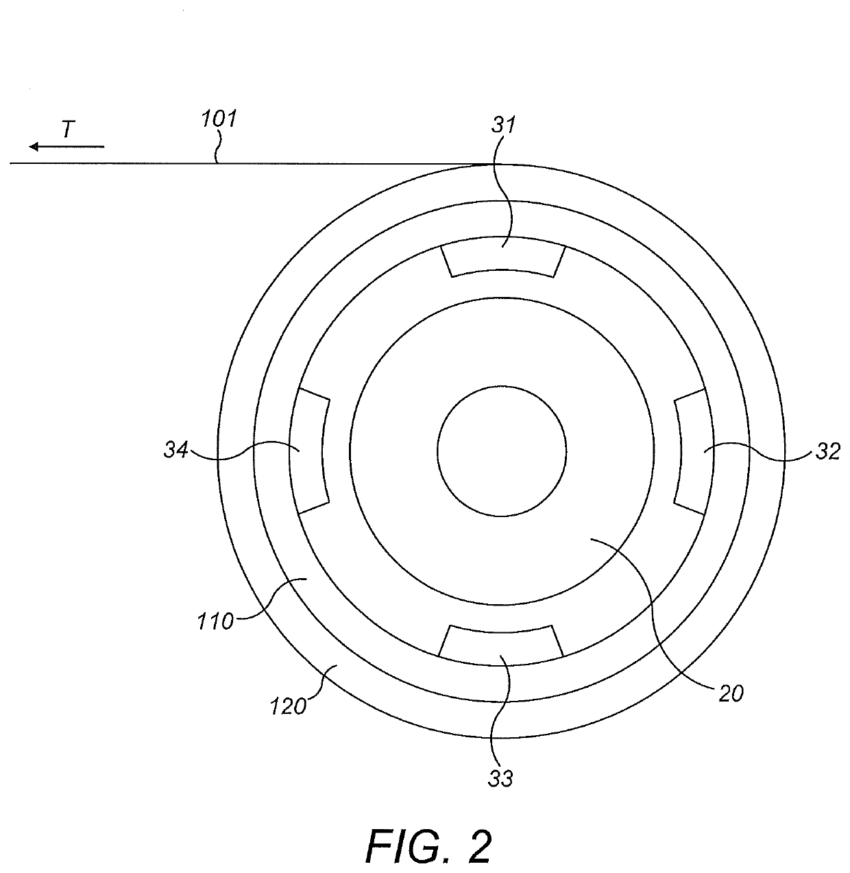 Improved method for manufacturing a rotor