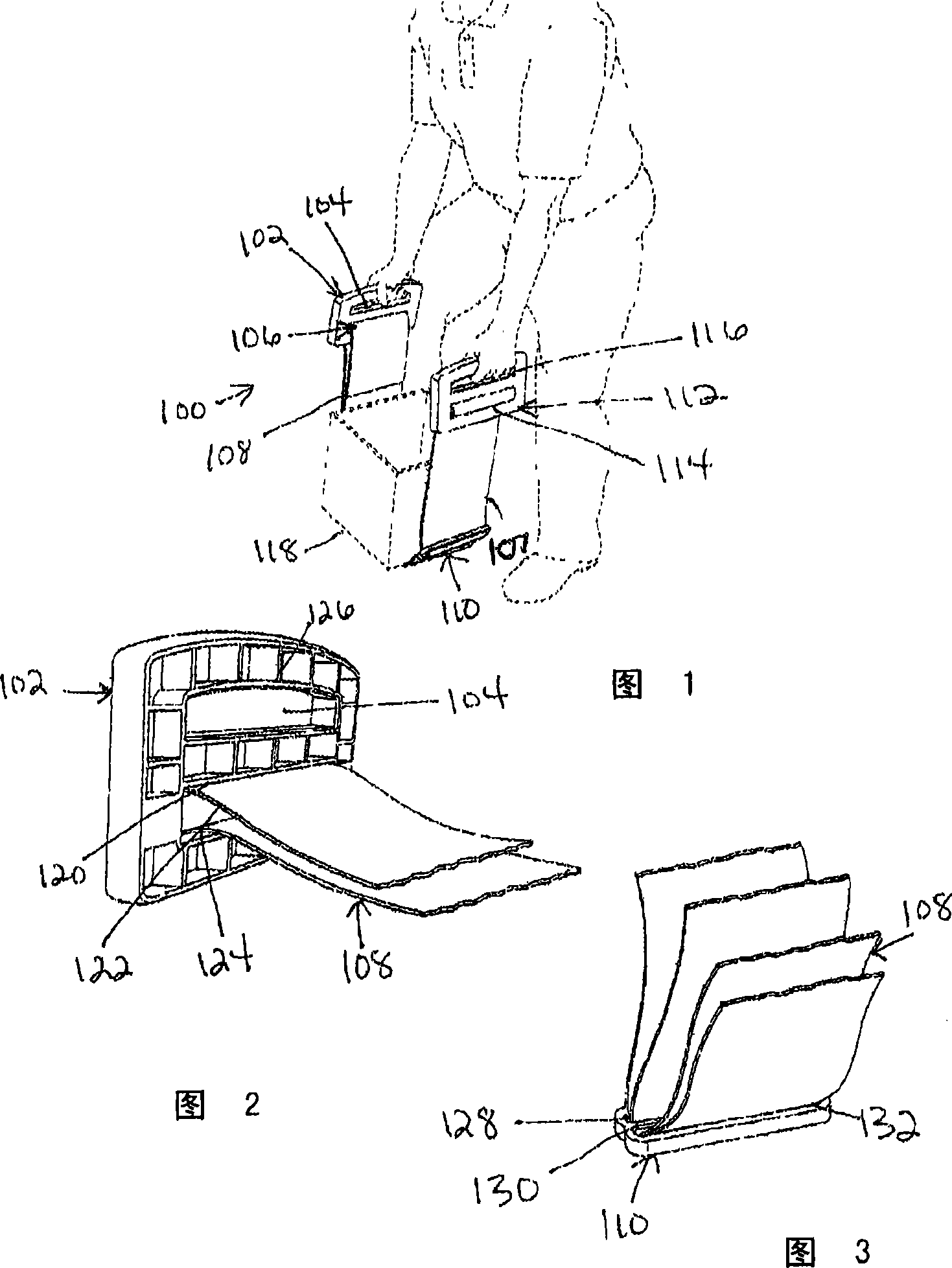 Adjustable strap with handles for lifting objects safely