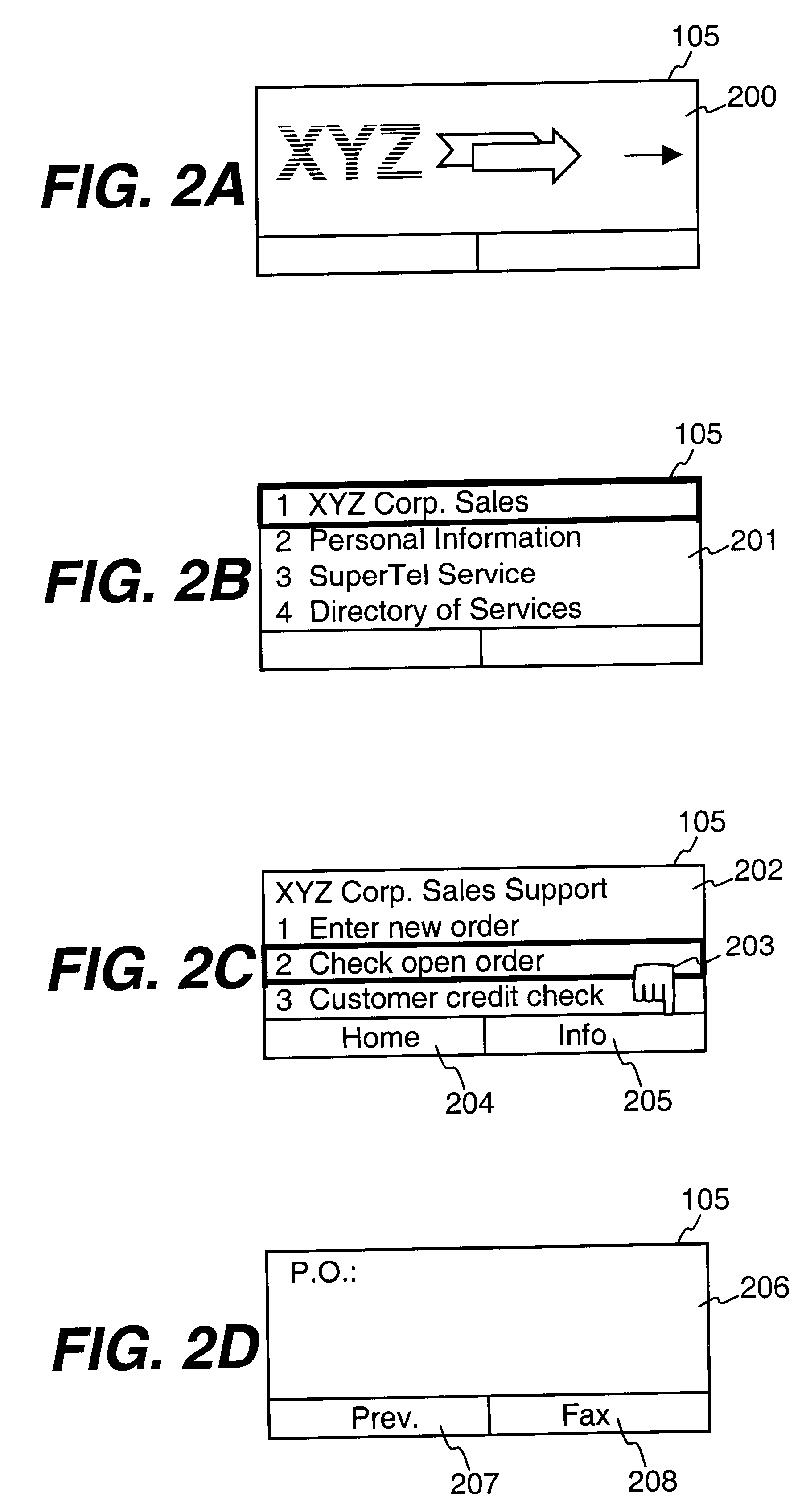 Method and architecture for an interactive two-way data communication network