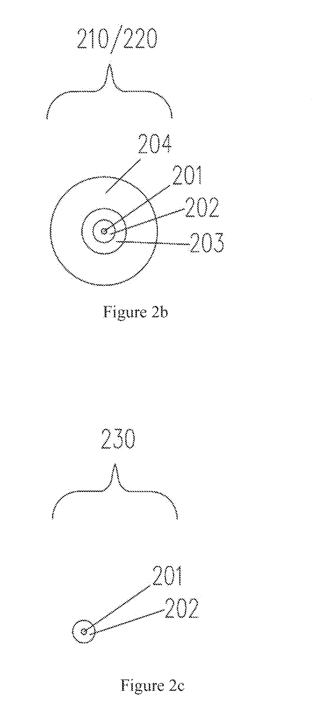 Mounting and fixing structure for optical fiber of photoelectron device