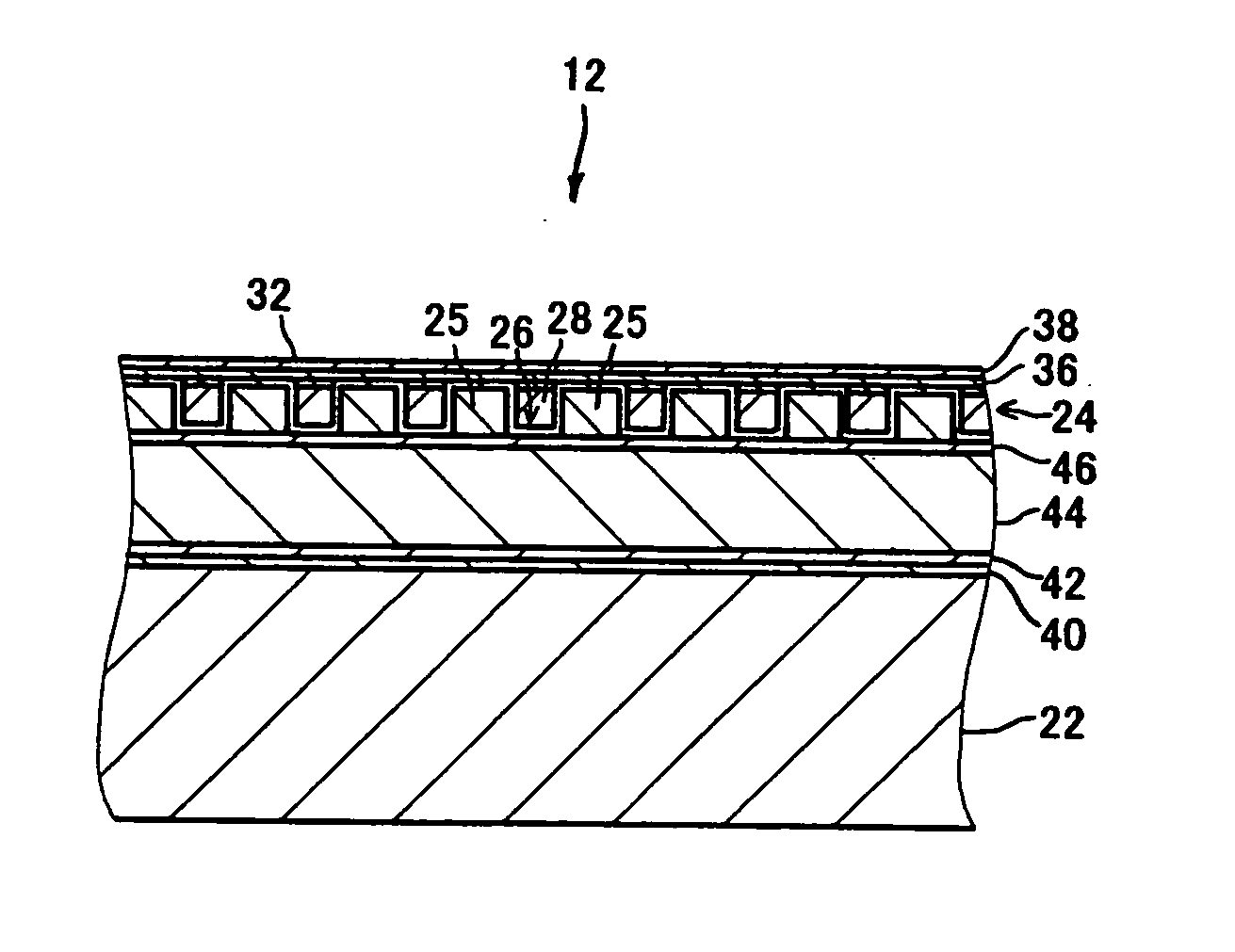 Magnetic recording medium, magnetic recording and reproducing apparatus, and method for manufacturing magnetic recording medium