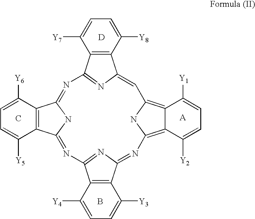 Ink composition, inkjet recording ink and inkjet recording method