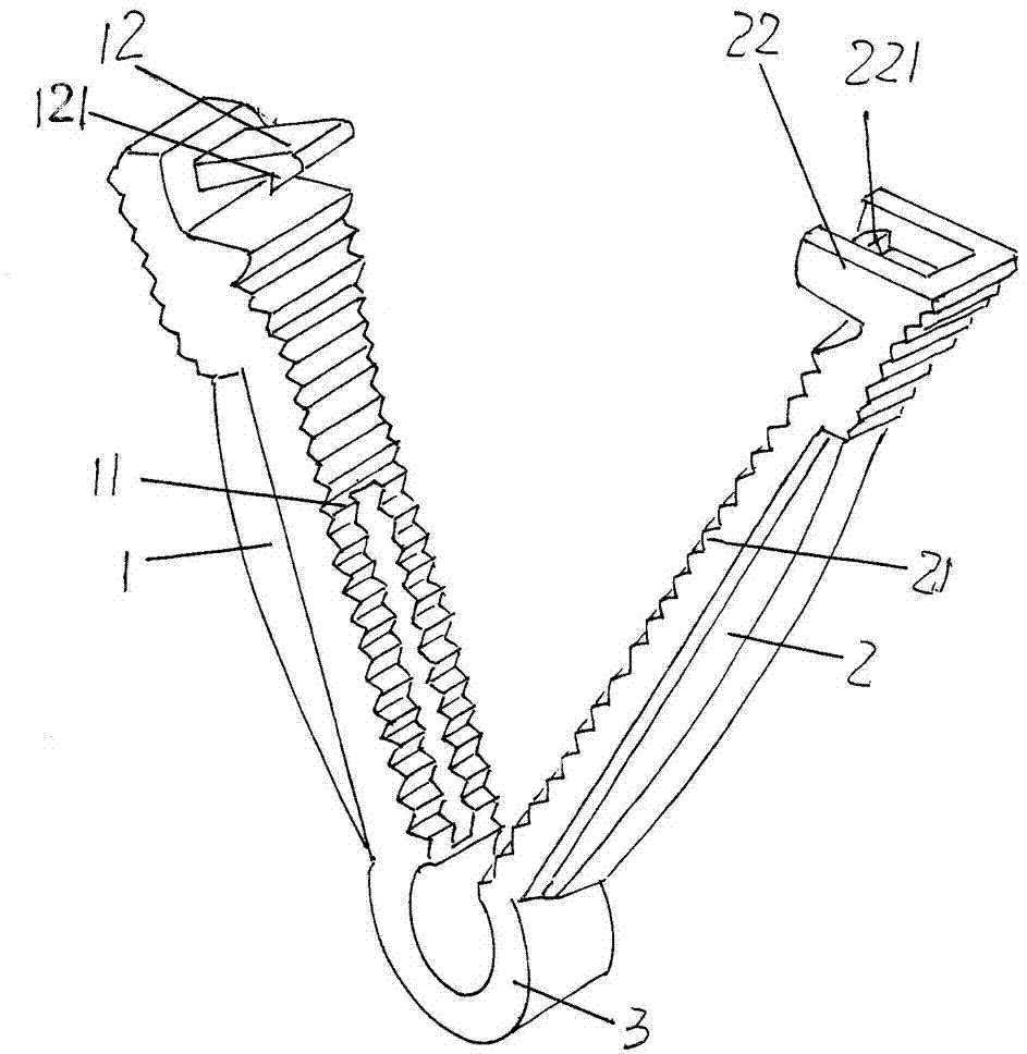Umbilical cord clamp