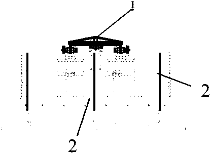 Bucket tooling