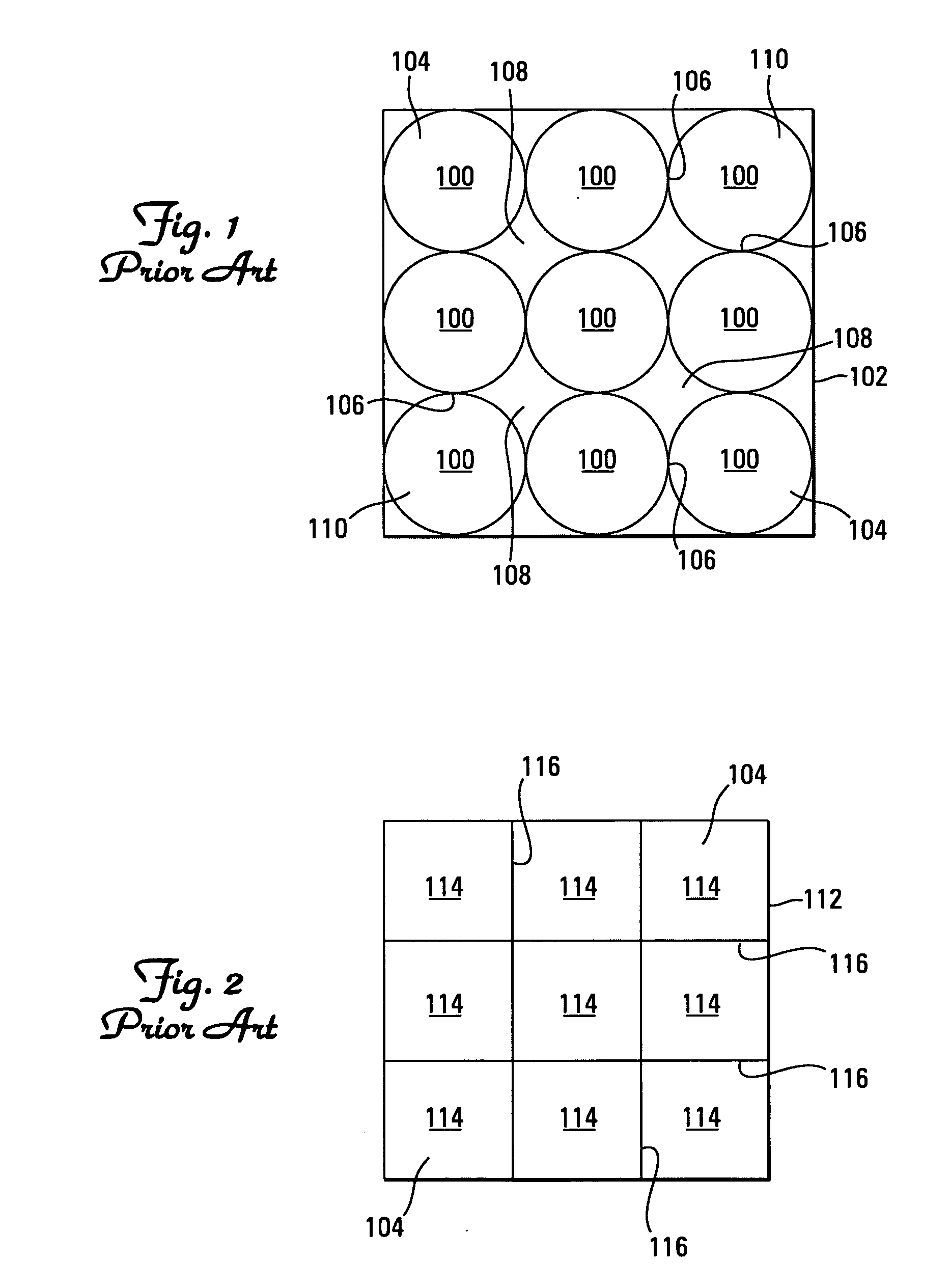 Pre-portioned dough unit intermediates