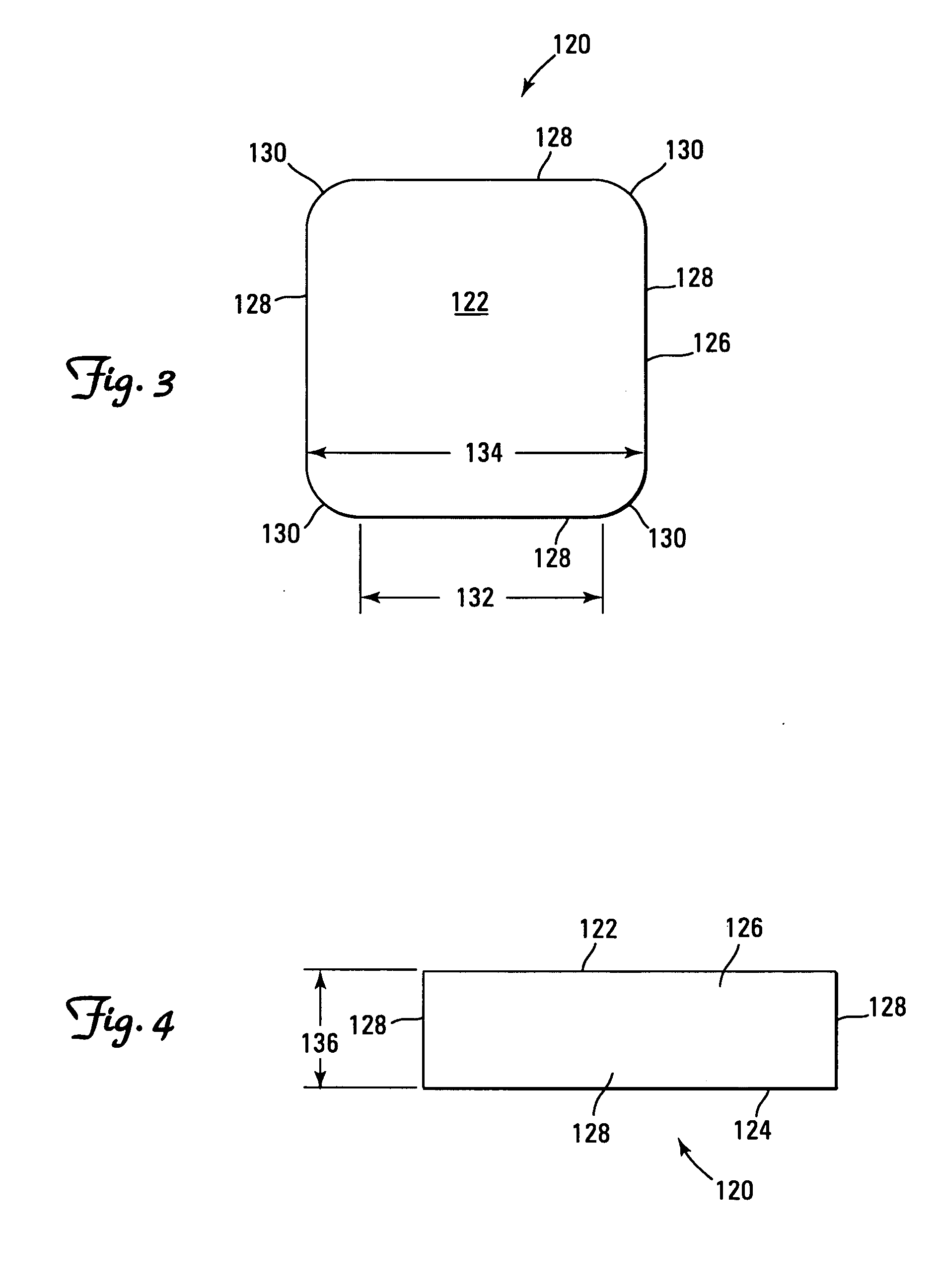 Pre-portioned dough unit intermediates