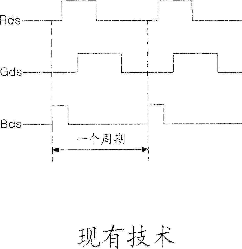 Backlight unit and LCD device using same