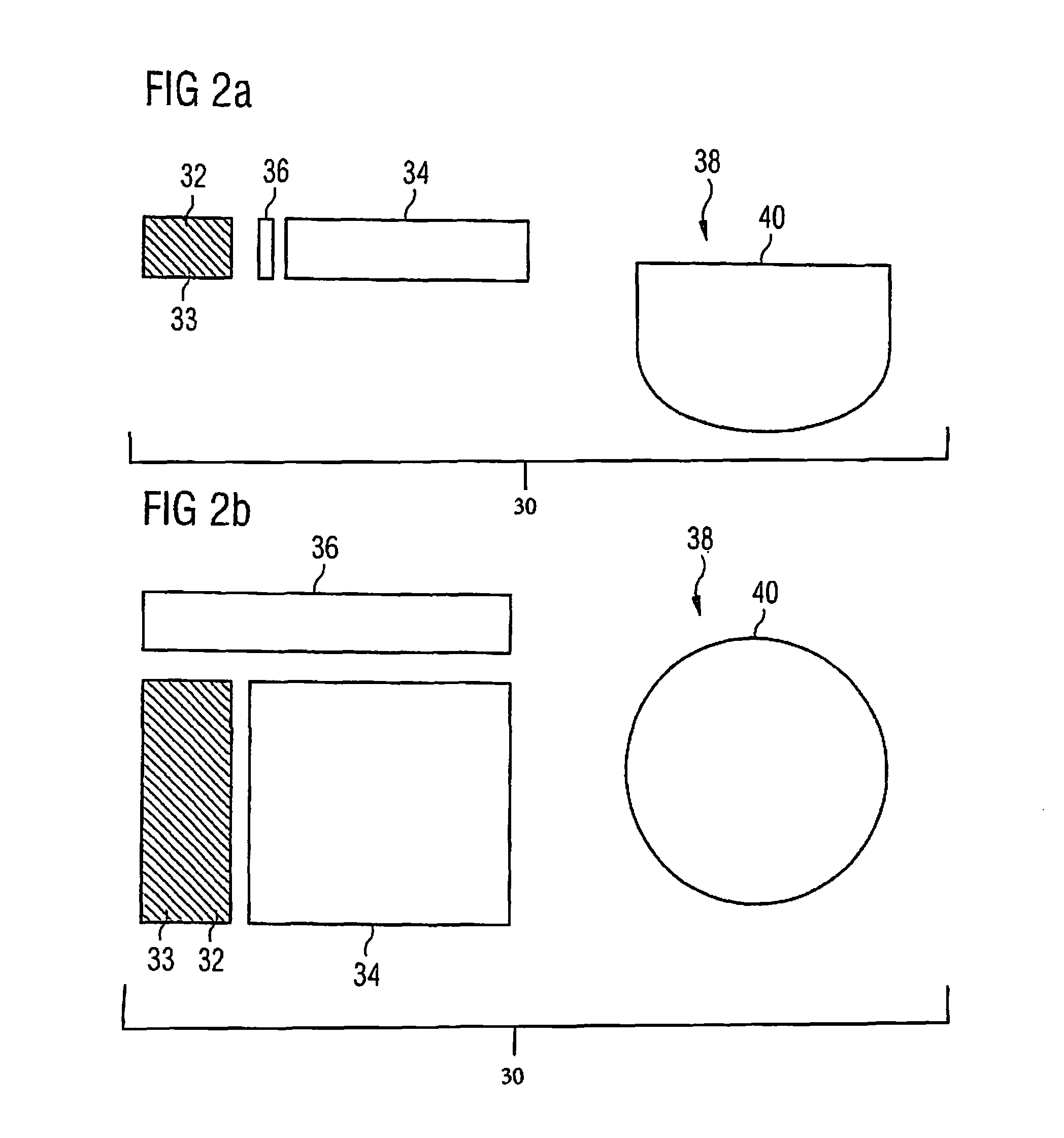 Monitoring device for repair patches, repair kit, and method for monitoring a repair patch