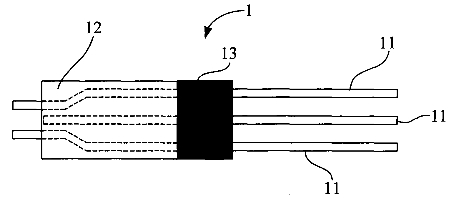 Amperometric sensor for uric acid and method for the same