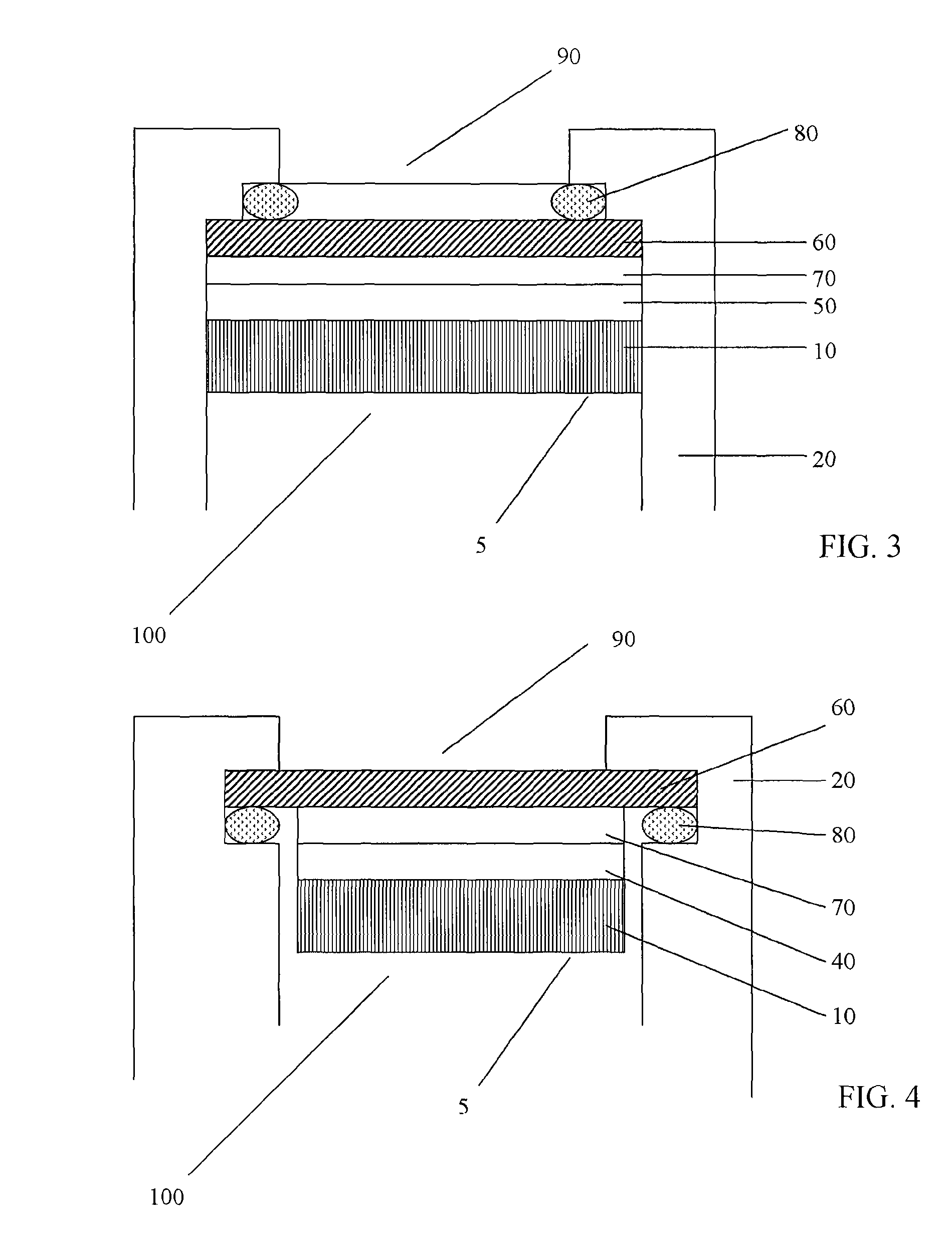 Deployable automated vent cover device