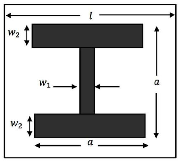 Metamaterial design method and equipment based on Bayesian joint modeling optimization algorithm