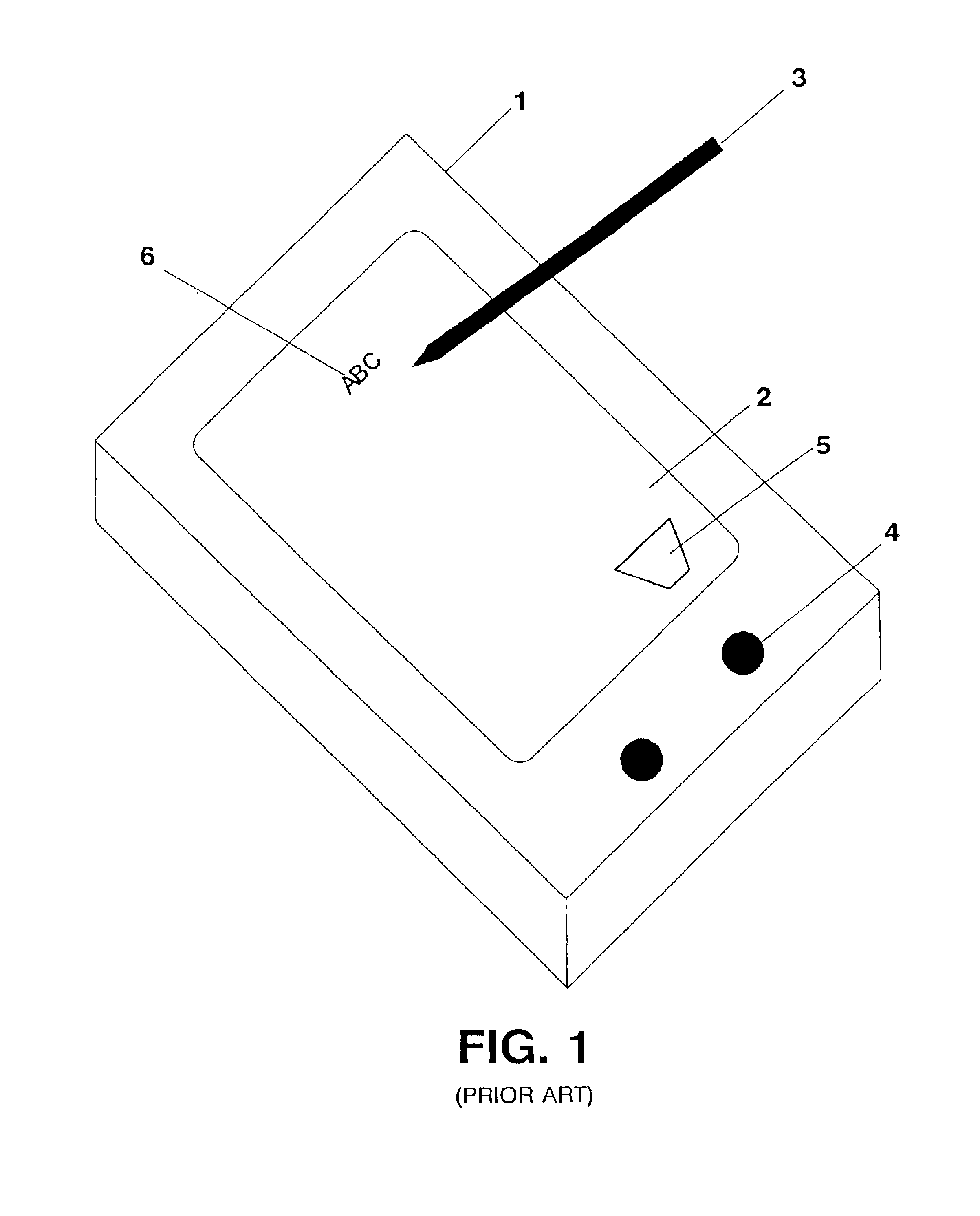 Multiple pen stroke character set and handwriting recognition system with immediate response