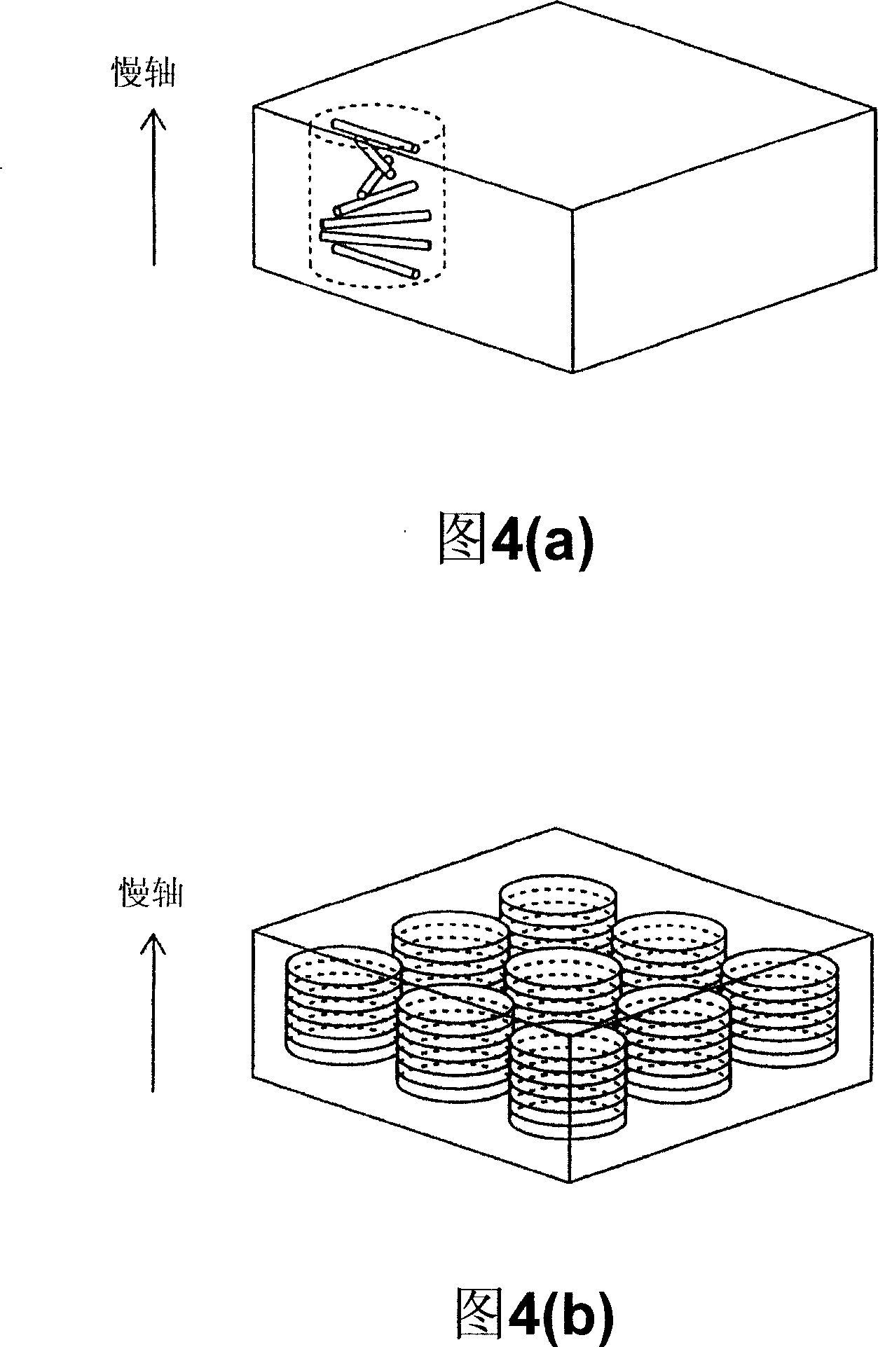 Liquid crystal panel, liquid crystal television, and liquid crystal display device