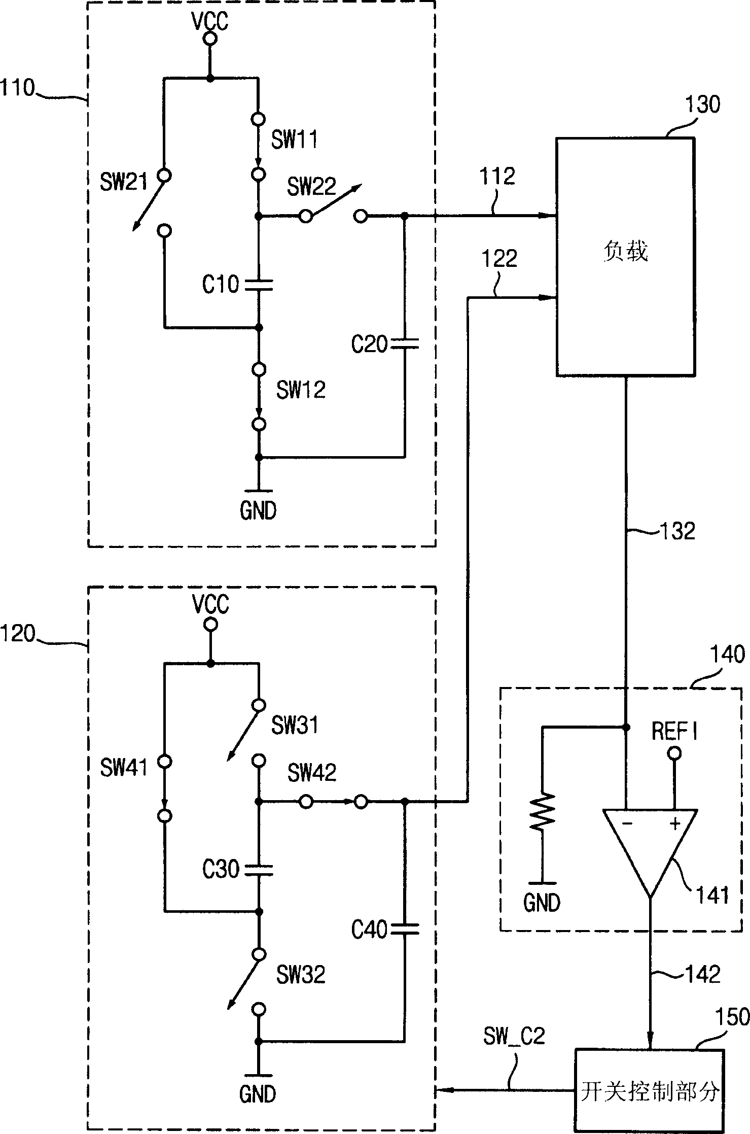 Voltage generator, method of generating voltage, display device having the voltage generator and apparatus for driving the display device
