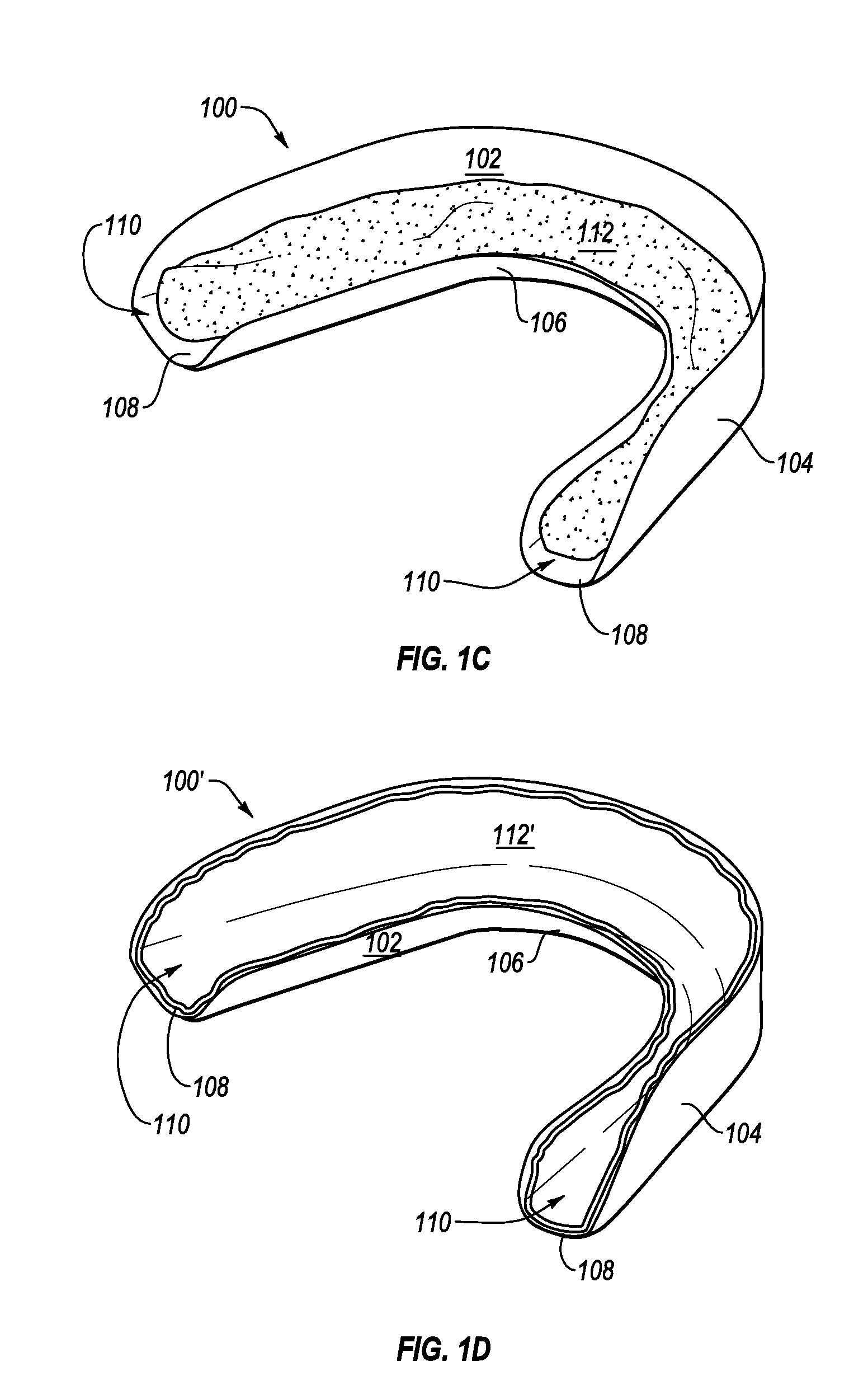 Wax-based compositions, articles made therefrom, and methods of manufacture and use