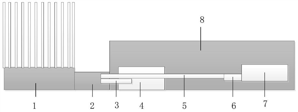 Toothbrush control method, device, equipment, medium and electric toothbrush based on pressure detection