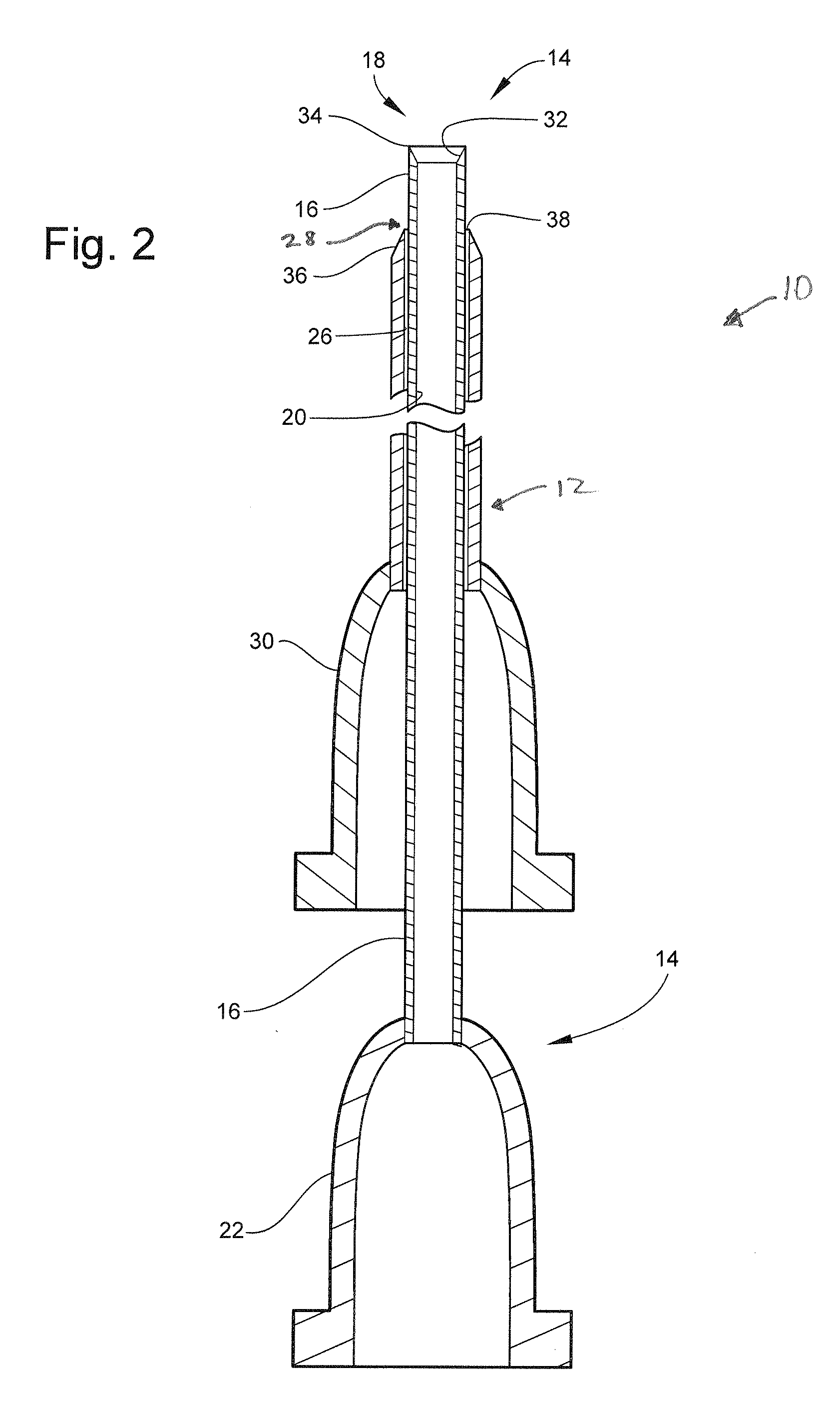 Fine needle biopsy system and method of use