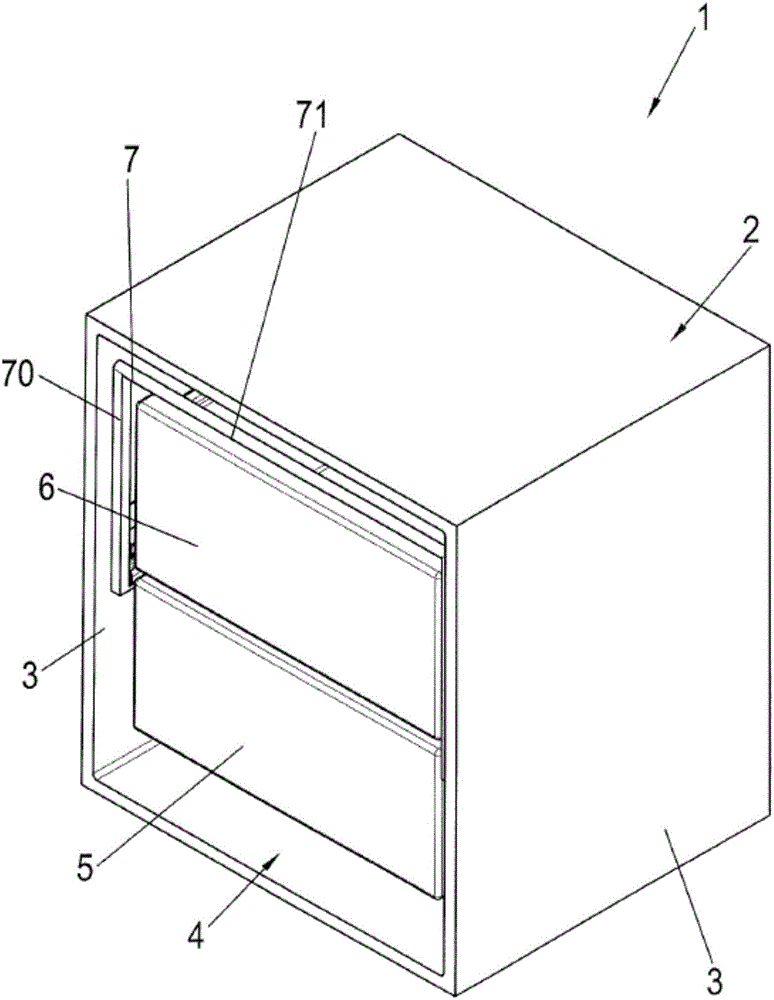 Sliding assembly