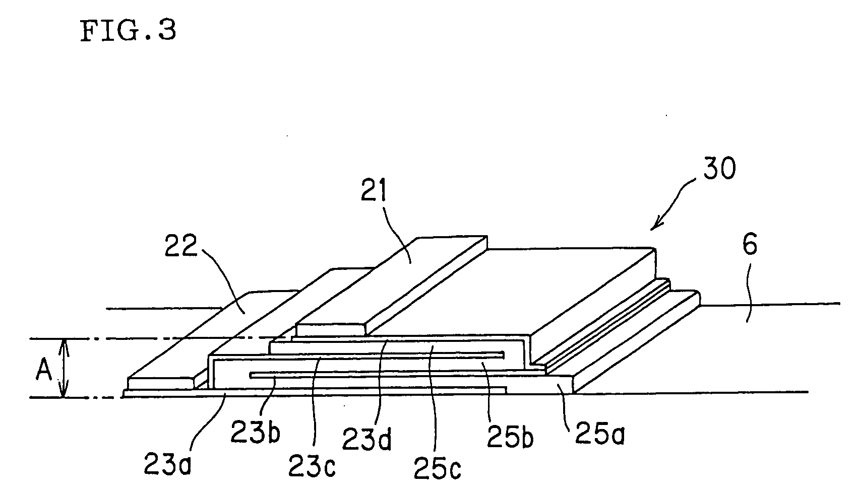 Microswitch and method for manufacturing the same