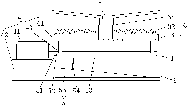 Ultramicro wall-breaking pulverizer