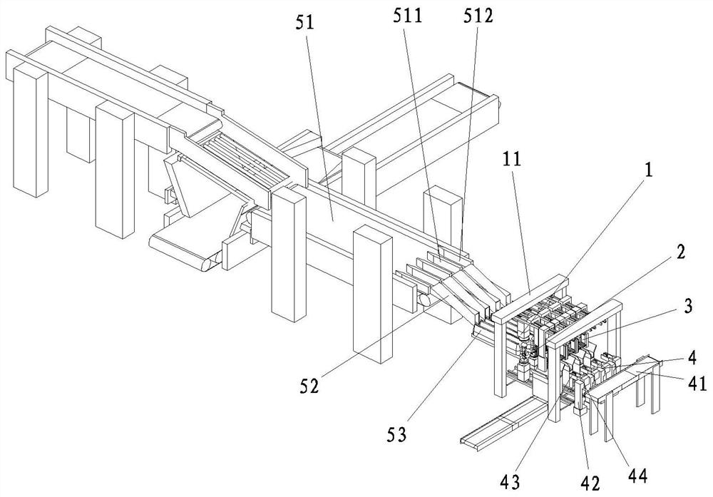 Intelligent manufacturing equipment and method for canned fruits