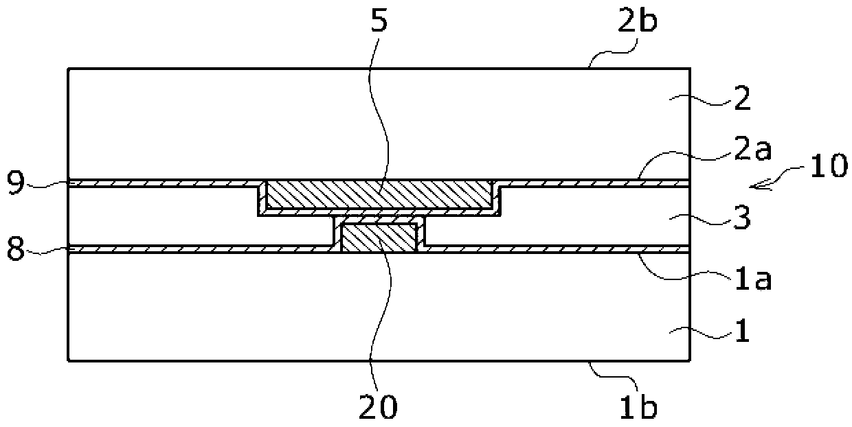 Liquid crystal display device, manufacturing method of the same and electronic equipment
