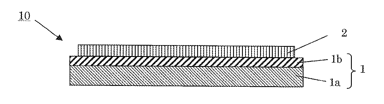 Under-fill material, sealing sheet, and method for producing semiconductor device