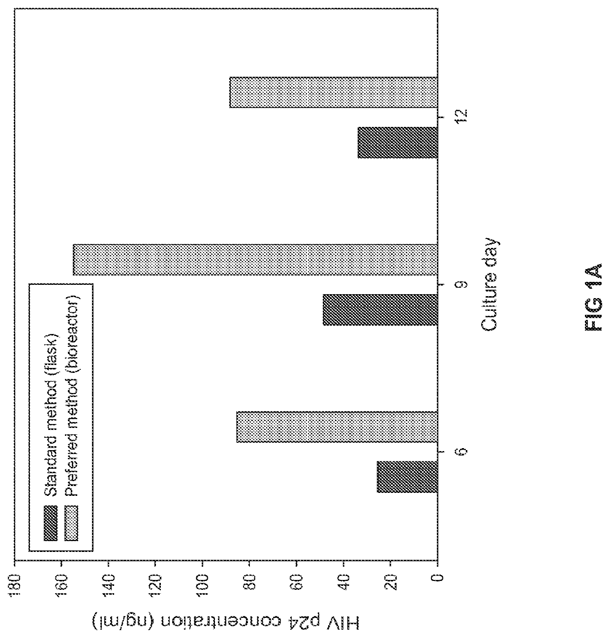 HIV Antigens and Antibodies