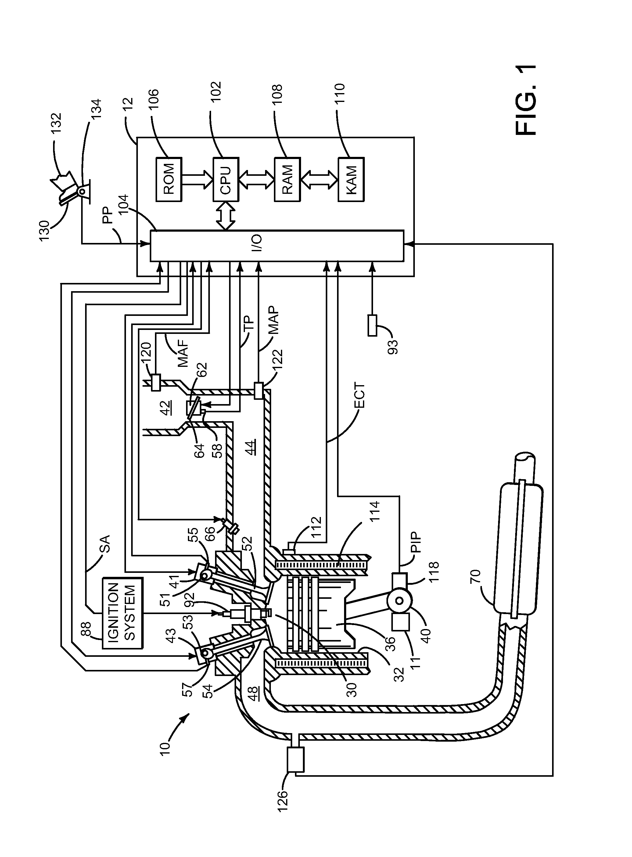 Method and system for engine starting