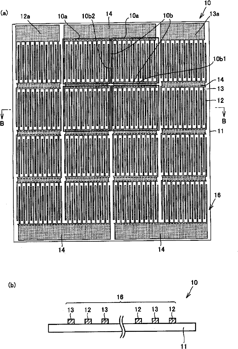 Interconnect sheet, solar cell with interconnect sheet, solar module, and method of producing solar cell with interconnect sheet