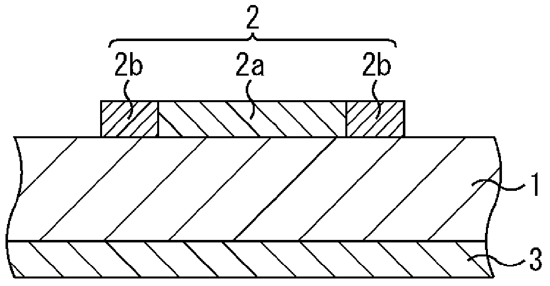 Semiconductor device and manufacturing method thereof