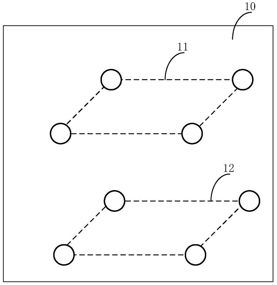 Microphone array for household intelligent robot based artificial intelligence