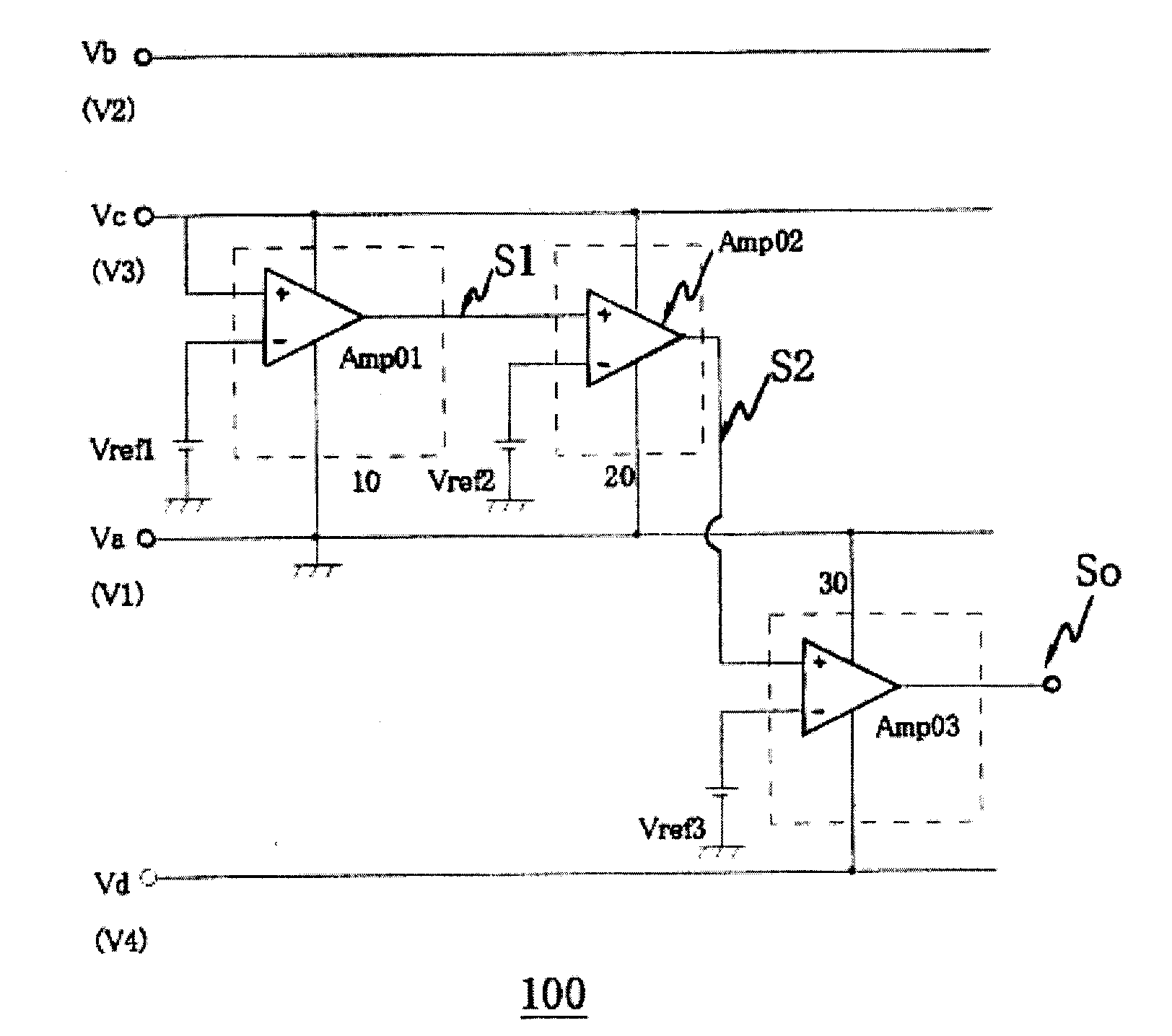 Semiconductor device, and power supply device and image pickup device using the same