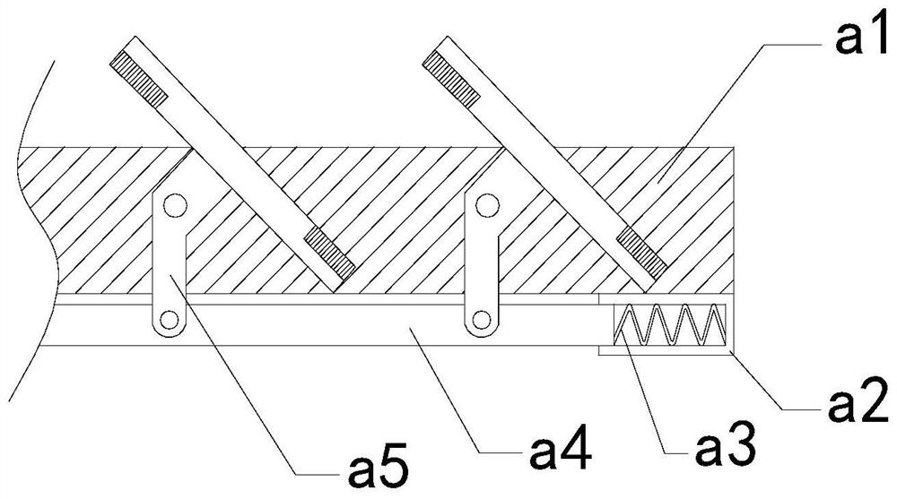 A power box for municipal engineering