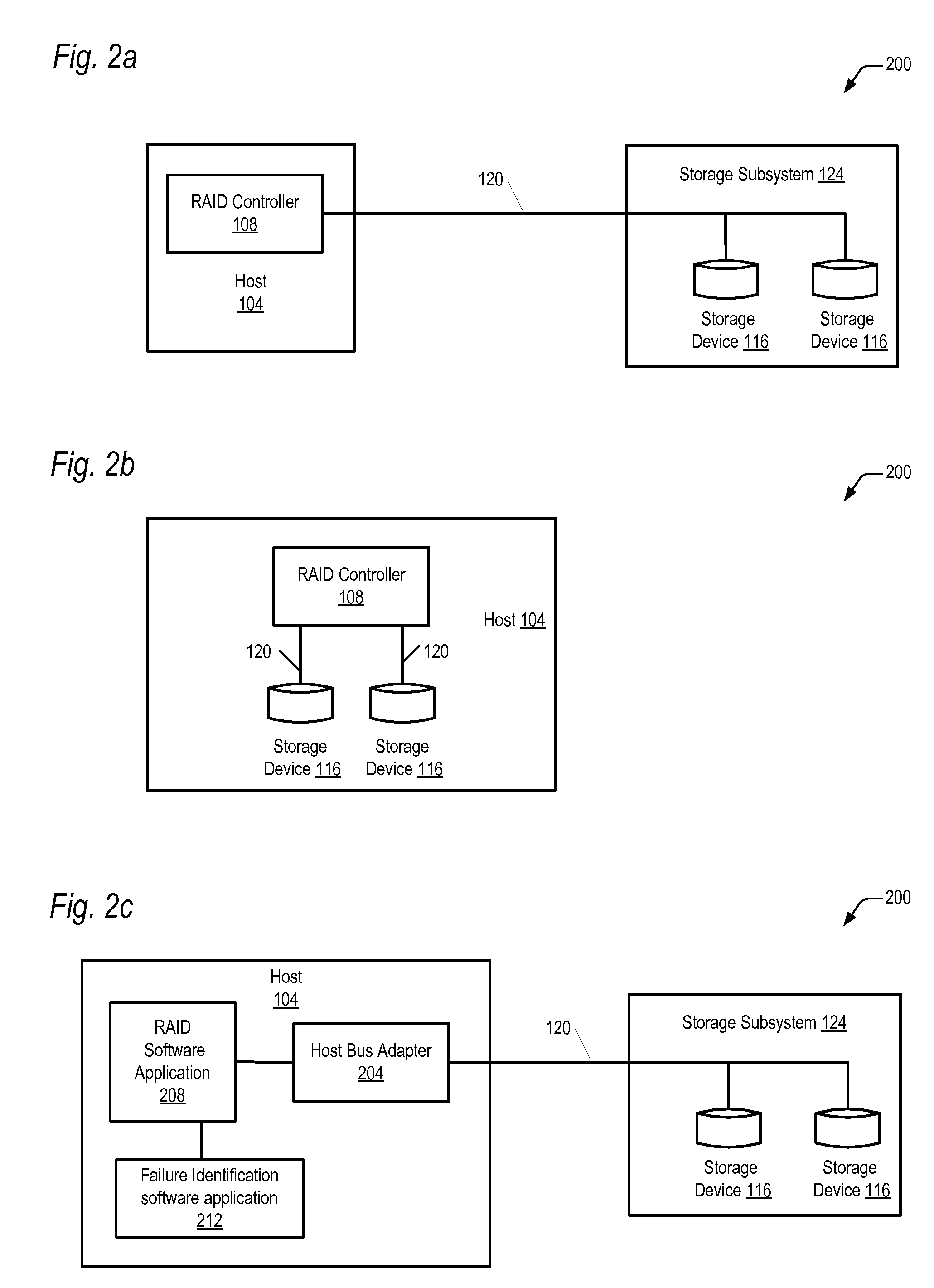 Apparatus and method for identifying disk drives with unreported data corruption