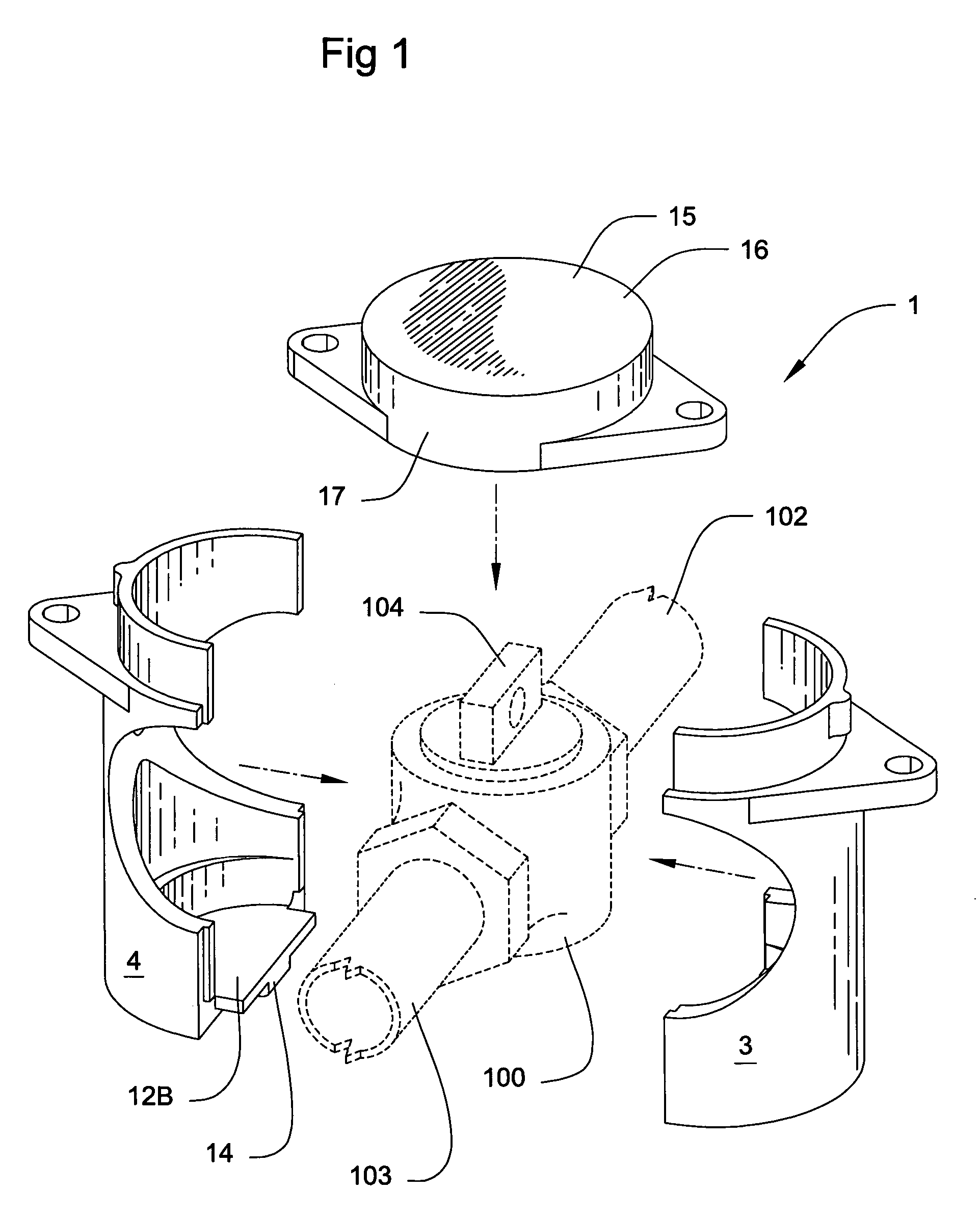 Valve cover