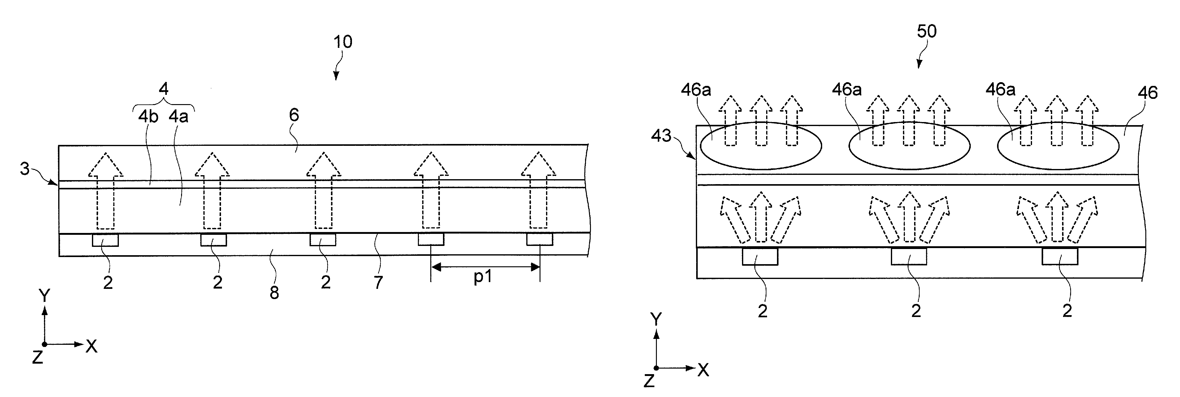 Light guide, light source apparatus, and electronic apparatus