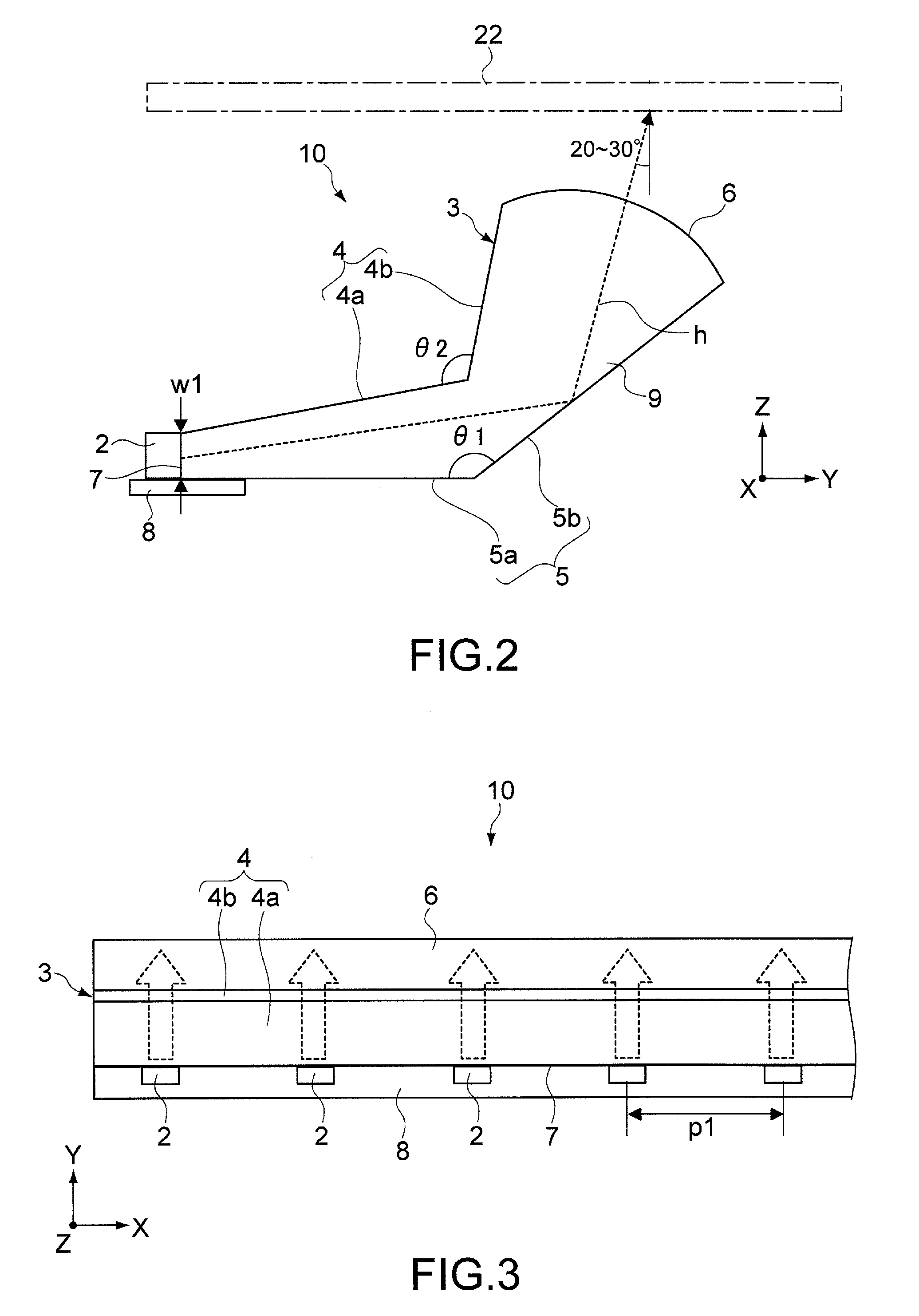 Light guide, light source apparatus, and electronic apparatus