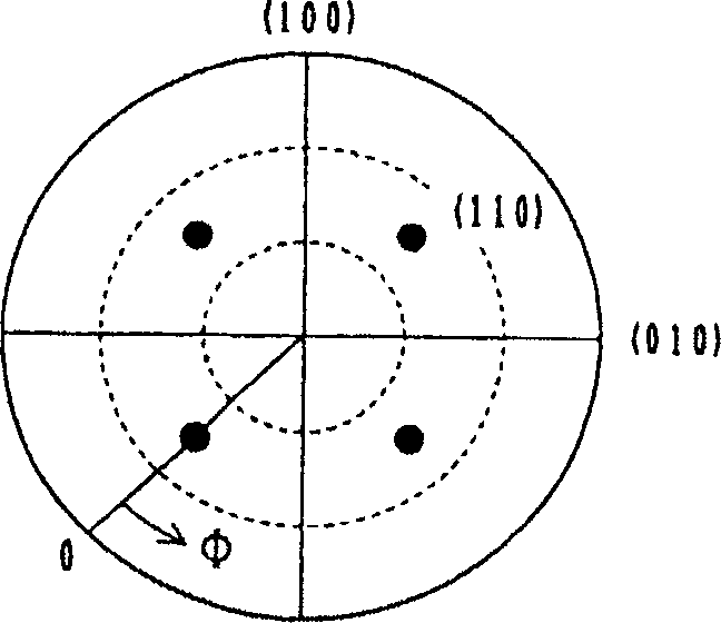 Thin film capacitor and method for manufacturing same