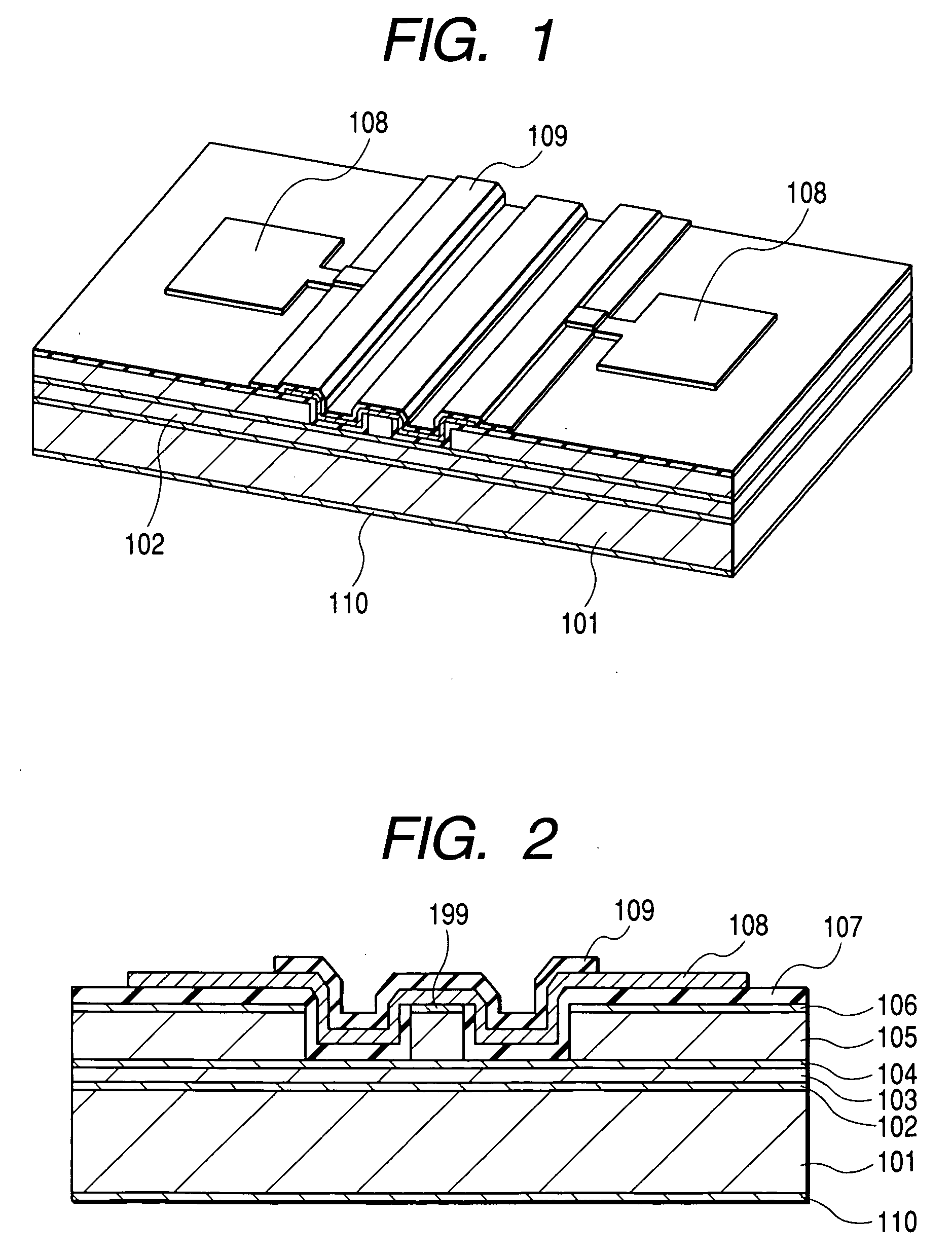 Optoelectronic waveguiding device, structural body including the same, and optical module