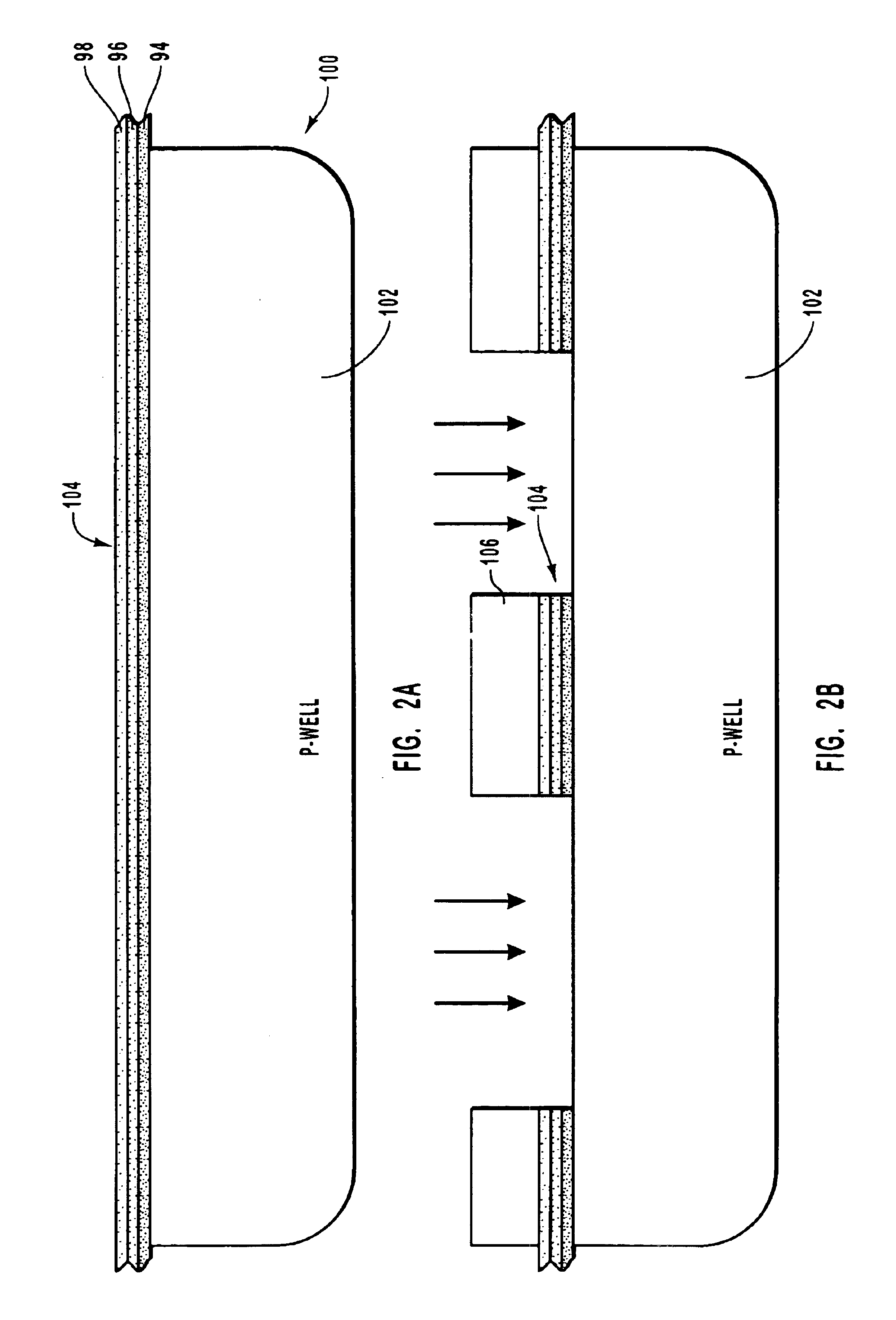 Non-volatile semiconductor memory cell utilizing poly-edge discharge