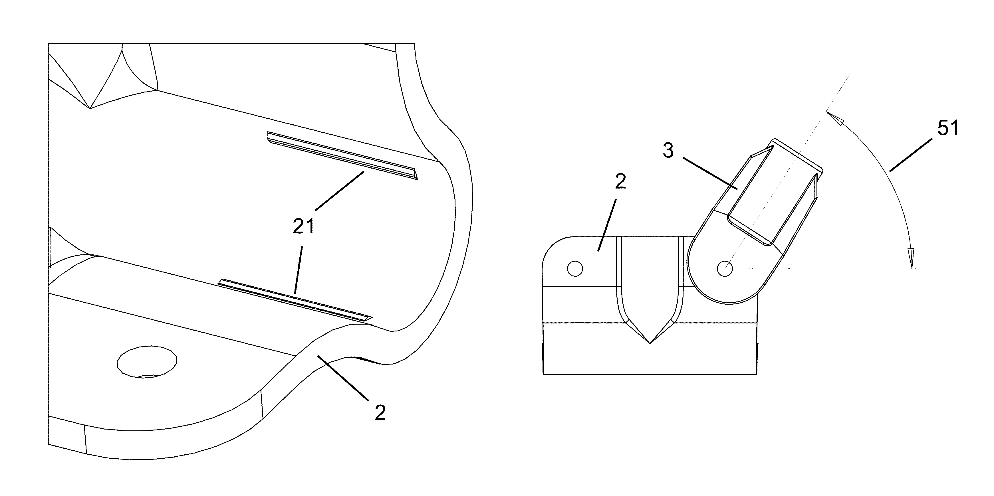 3-dimensional universal tube connector system