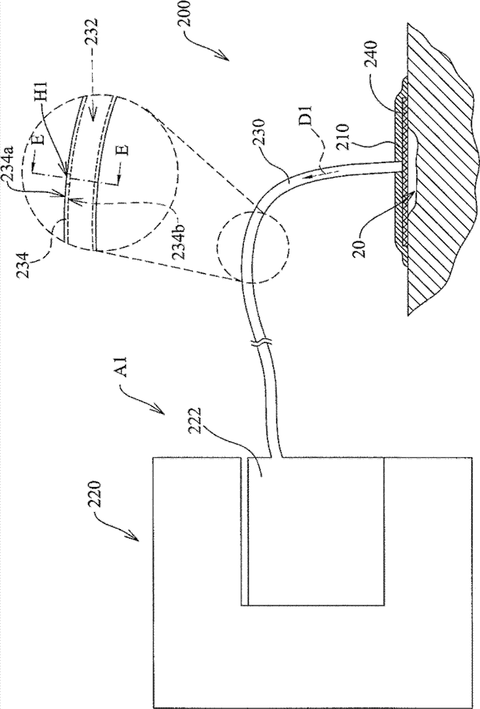 Wound drainage device, connection pipe fitting, connector and wound cover piece