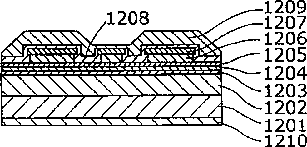 Semiconductor laser device and method of manufacturing the same