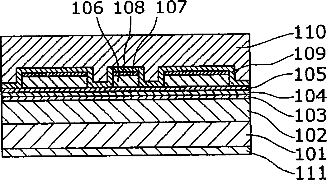 Semiconductor laser device and method of manufacturing the same