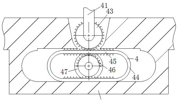 Drying device for fabric production and processing