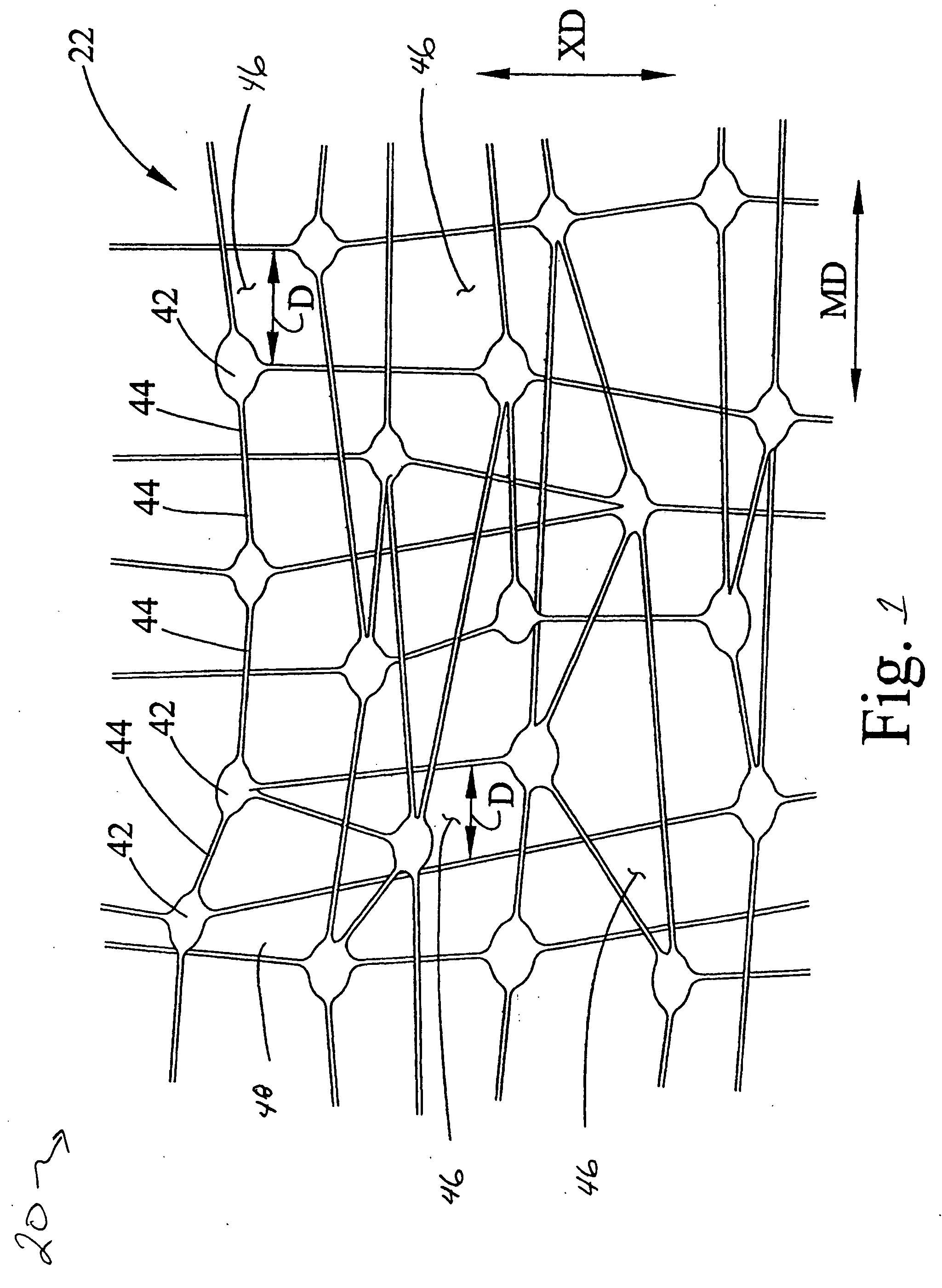 Method of making a composite membrane