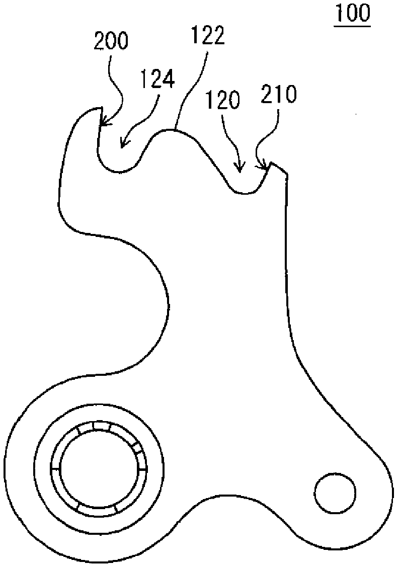 Control apparatus and control method for vehicle