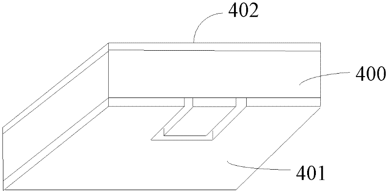 Electronic component embedded circuit board and manufacturing method thereof