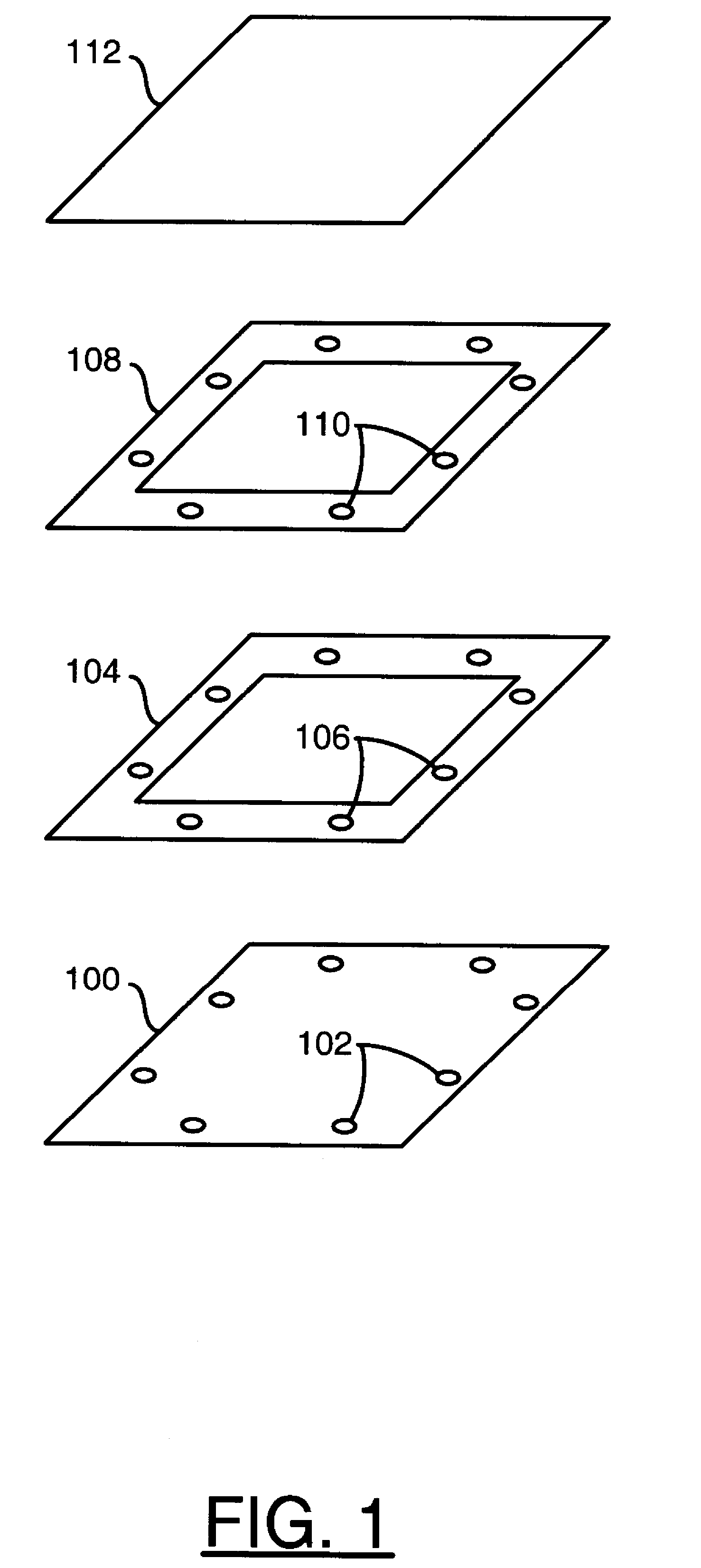Process of grounding heat spreader/stiffener to a flip chip package using solder and film adhesive